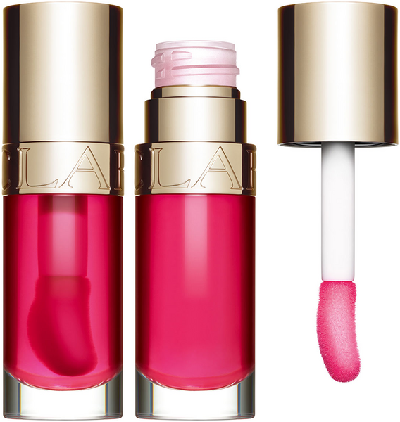 CLARINS Lip Comfort Oil