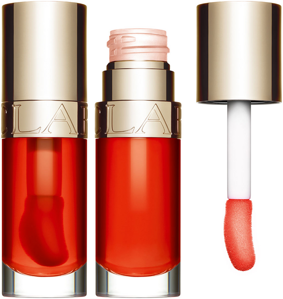 CLARINS Lip Comfort Oil
