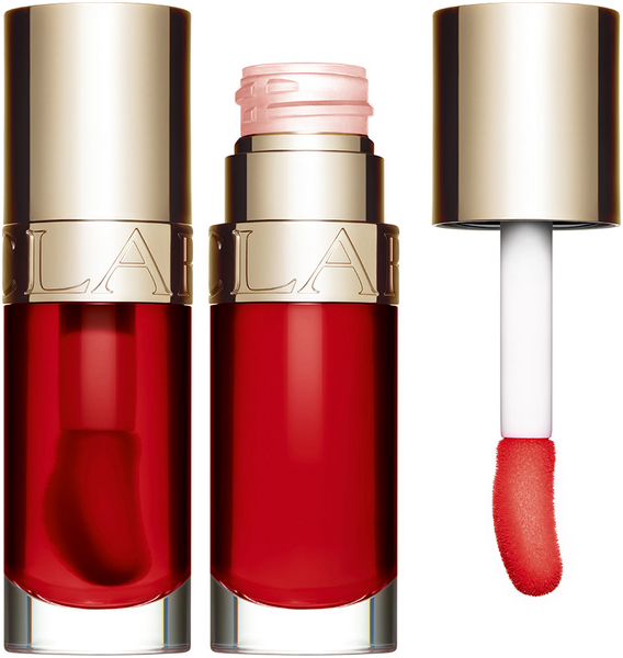 CLARINS Lip Comfort Oil