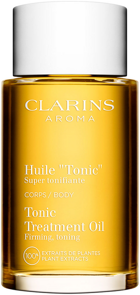 CLARINS Huile Tonic