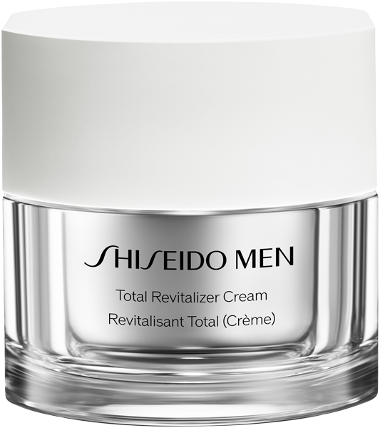 Shiseido Men Total Revitalizer Cream
