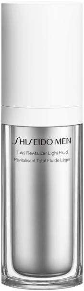 Shiseido Men Total Revitalizer Fluid