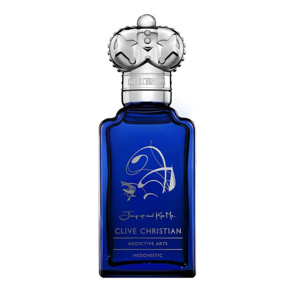 Clive Christian Jump Up and Kiss Me Hedonistic EdP Nat. Spray