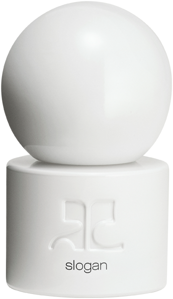 Courrèges Slogan EdP Natural Spray