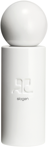 Courrèges Slogan EdP Natural Spray