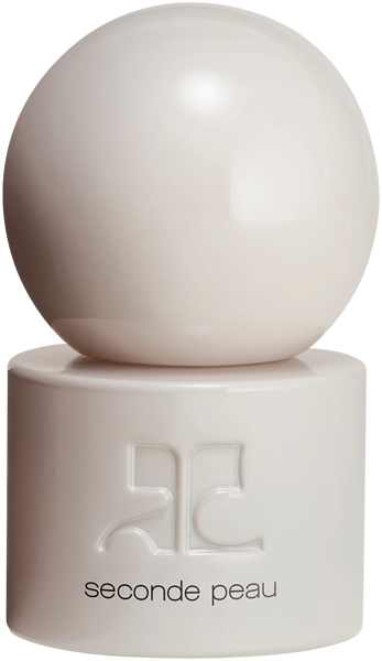 Courrèges Seconde Peau EdP Natural Spray