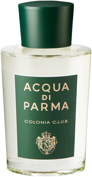 Acqua di Parma Colonia C.l.u.b. EdC Nat. Spray