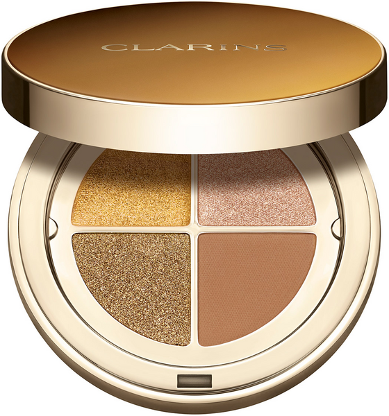 CLARINS Ombre 4 Couleurs