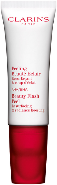 CLARINS Peeling Beaute Eclair
