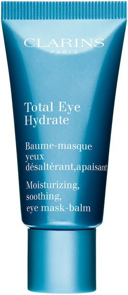 CLARINS Total Eye Hydrate Mask