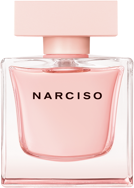 Narciso Rodriguez Narciso Cristal EdP Nat. Spray