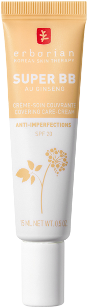 Erborian Super BB Crème