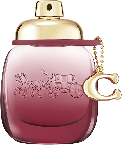 Coach Wild Rose EdP Nat. Spray