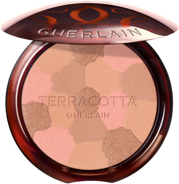 Guerlain Terracotta Light Bronzing Powder
