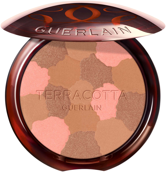 Guerlain Terracotta Light Bronzing Powder