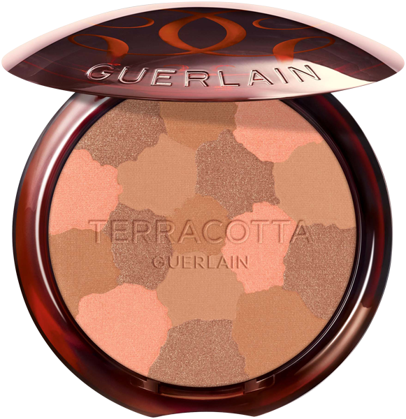 Guerlain Terracotta Light Bronzing Powder