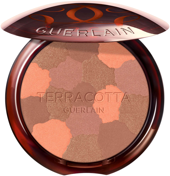 Guerlain Terracotta Light Bronzing Powder