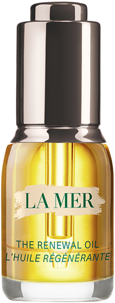 La Mer The Renewal Oil