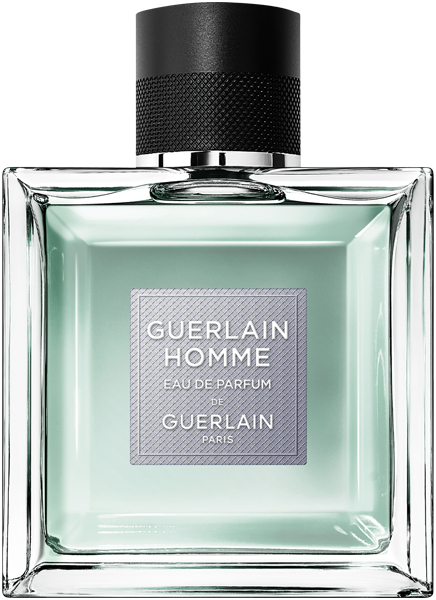 Guerlain Homme EdP Nat. Spray