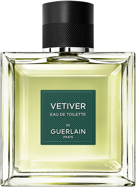 Guerlain Vetiver EdT Nat. Spray