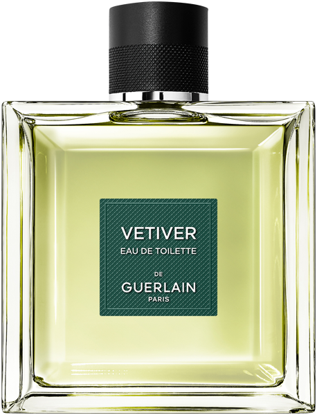 Guerlain Vetiver EdT Nat. Spray