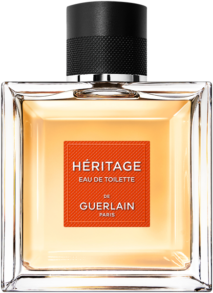 Guerlain Héritage EdT Nat. Spray