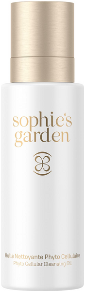 Sophie´s Garden Huile Nettoyante Phyto Cellulaire