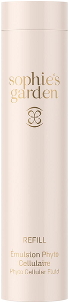 Sophie´s Garden Émulsion Phyto Cellulaire Refill