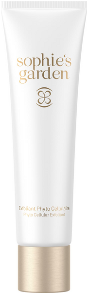Sophie´s Garden Exfoliant Phyto Cellulaire