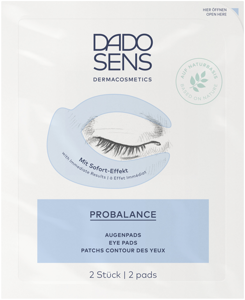 DADO SENS ProBalance Augenpads