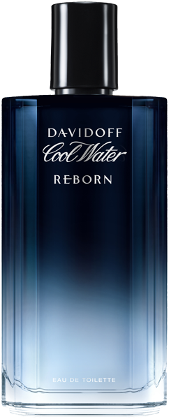 Davidoff Cool Water Reborn Man EdT Nat. Spray