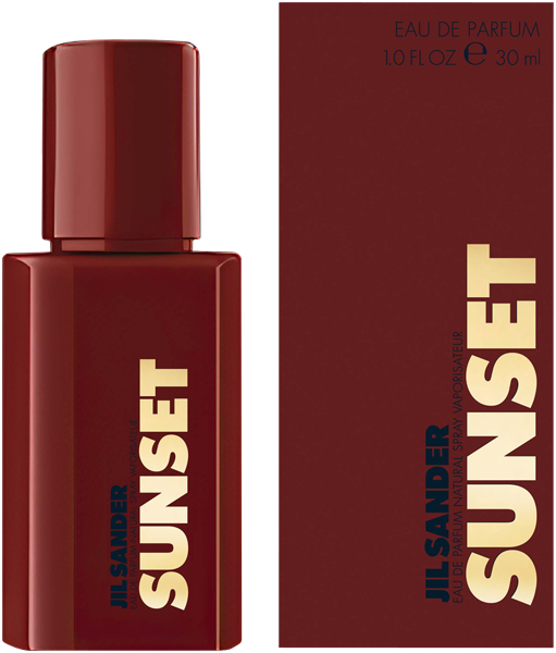 Jil Sander Sunset EdP Nat. Spray