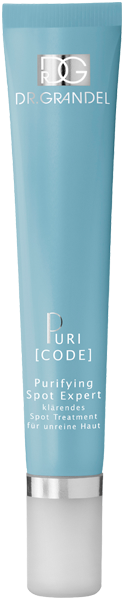 Dr. Grandel Puricode Purifiying Spot Expert