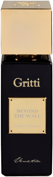 Gritti Beyond the Wall EdP Nat. Spray
