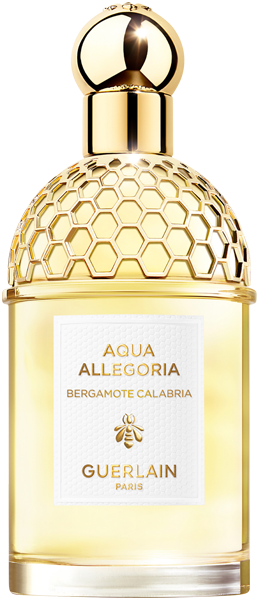 Guerlain Aqua Allegoria Bergamote Calabria EdT Spray