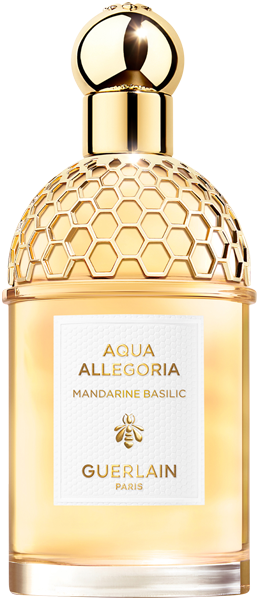 Guerlain Aqua Allegoria Mandarine Basilic E.d.T. Spray