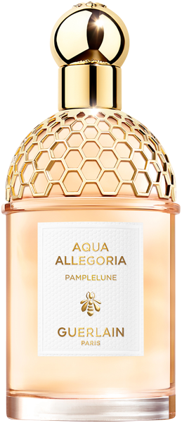 Guerlain Aqua Allegoria Pamplelune EdT Spray