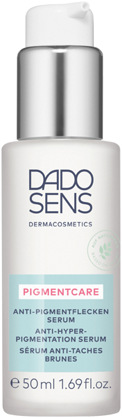 DADO SENS Anti-Pigment Serum