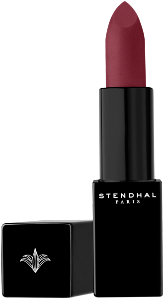 Stendhal Rouge à Lèvres Effet Mat