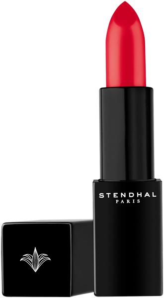 Stendhal Rouge à Lèvres Effet Satiné