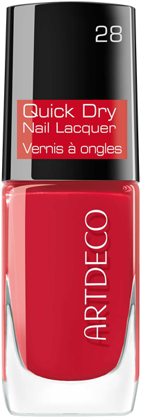 Artdeco Quick Dry Nail Lacquer