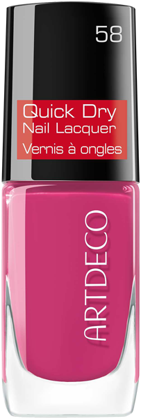 Artdeco Quick Dry Nail Lacquer