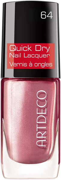 Artdeco Quick Dry Nail Lacquer