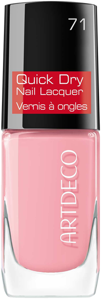 Artdeco Quick Dry Nail Lacquer