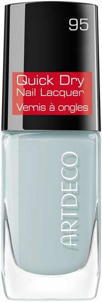 Artdeco Quick Dry Nail Lacquer