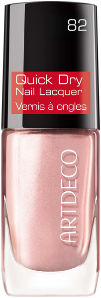 Artdeco Quick Dry Nail Lacquer