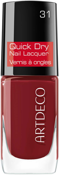 Artdeco Quick Dry Nail Lacquer