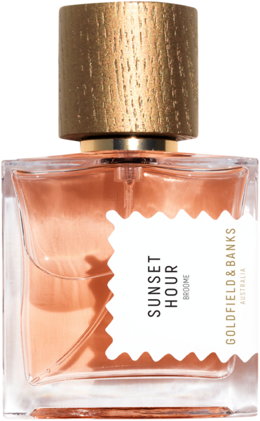 Goldfield & Banks Sunset Hour EdP Nat. Spray