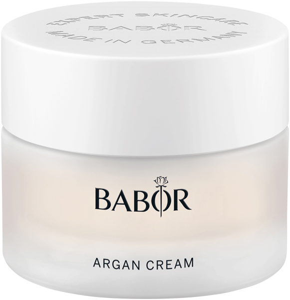Babor Argan Cream