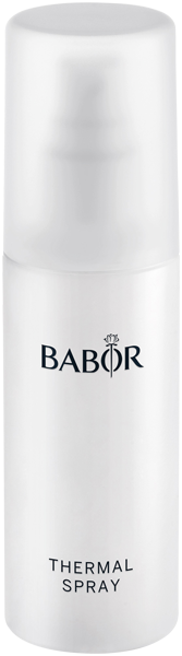 Babor Cleansing Thermal Spray